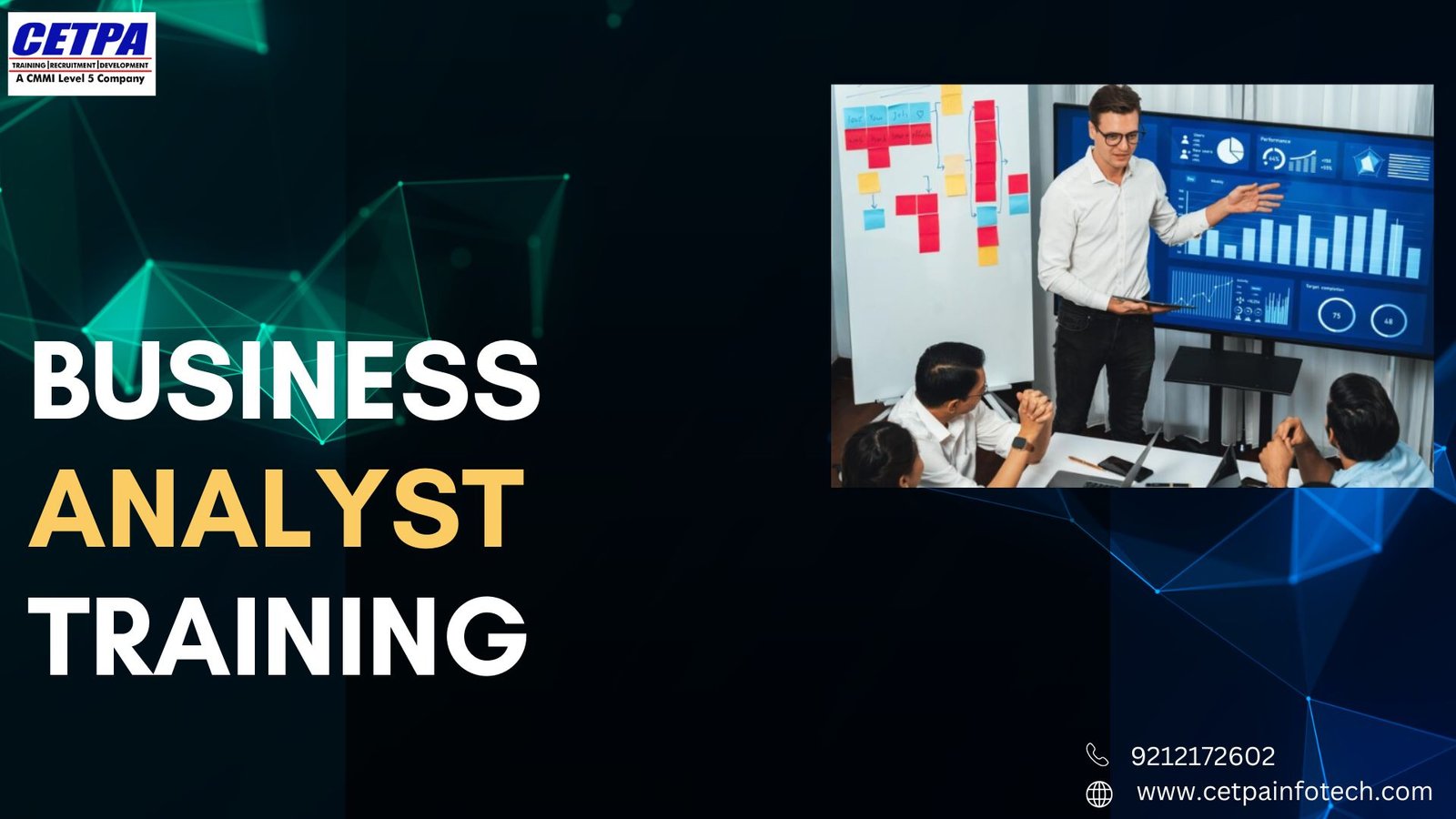 Business Analyst Training