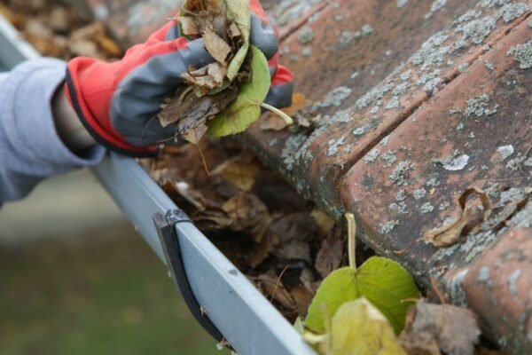 Gutter Cleaning Service in Brooklyn