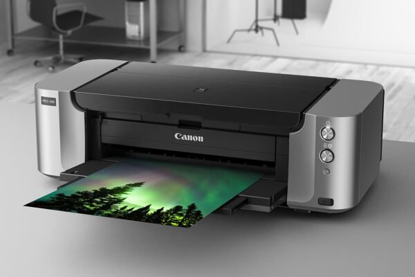 Canon PIXMA TS3522