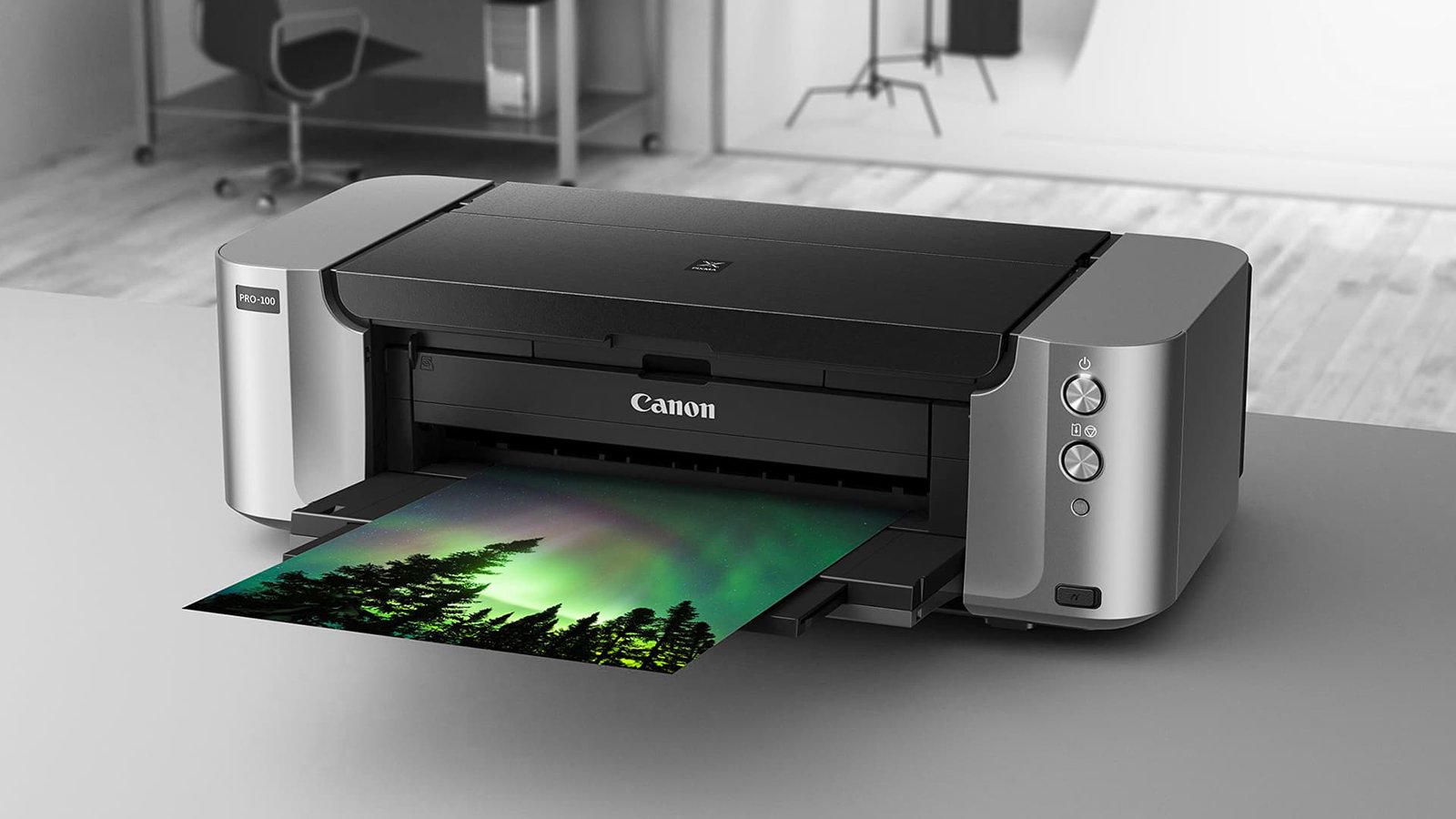 Canon PIXMA TS3522