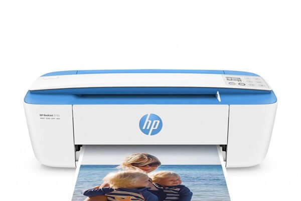 hp deskjet 3755 driver