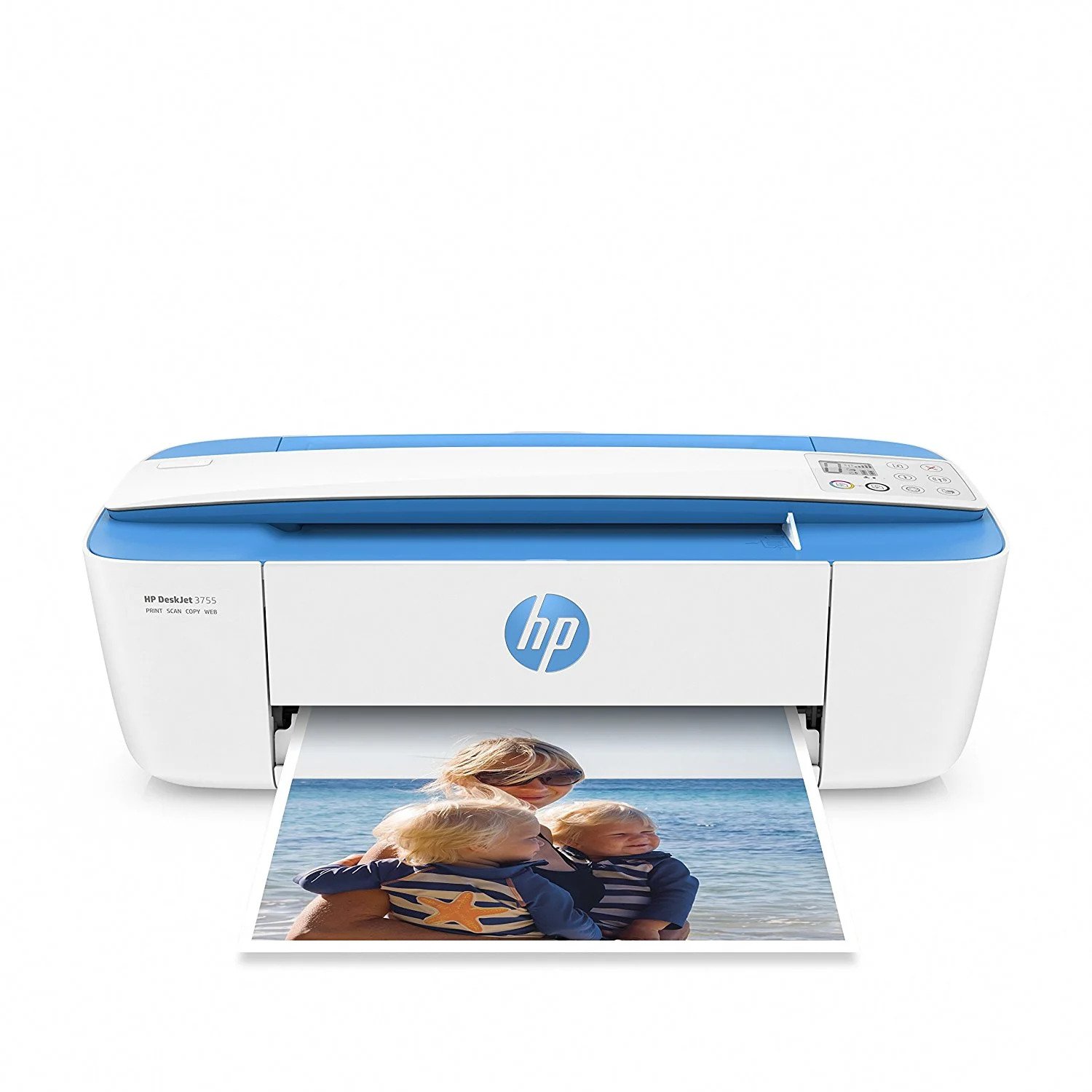 hp deskjet 3755 driver