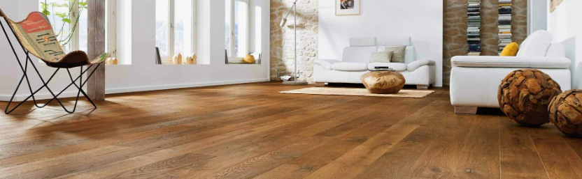 Why Custom Stains Are Worth the Investment in Your Hardwood Floor