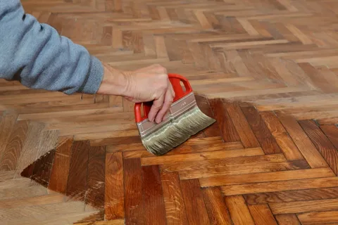 Hardwood Floor Refinishing Services king of Prussia