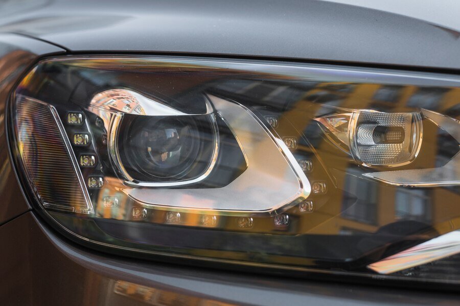 Headlight Restoration Revive Your Car’s Shine