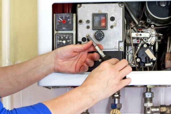 Heating Installation Services Barrie