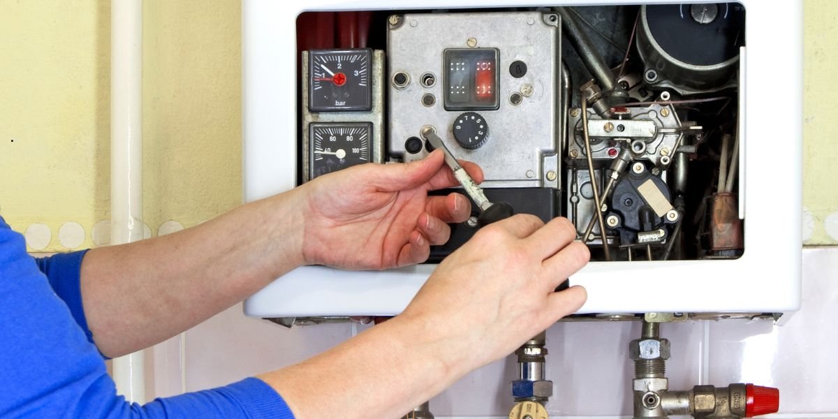 Heating Installation Services Barrie