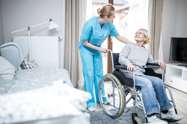 Home Care Services