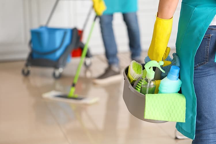 House Cleaning Services