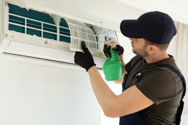 How Air Duct Repair Reduces Indoor Odors and Improves Air Quality