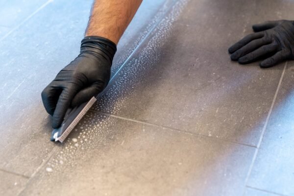 How Can Regular Grout Cleaning Help Your Tile Floor Last Longer