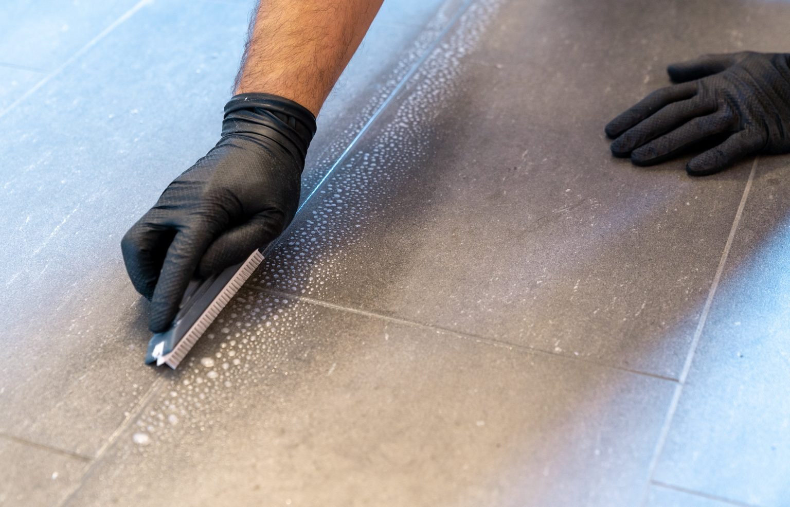 How Can Regular Grout Cleaning Help Your Tile Floor Last Longer