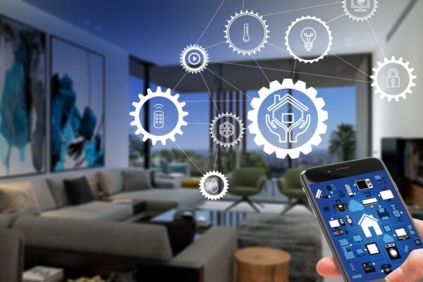 How Residential Contractors Help with Smart Home Technology Integration