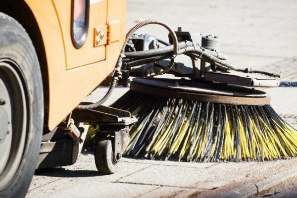 JM Pressure Washers