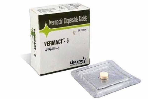 How Vermact 6 Treats Parasitic Infections: A Quick Guide