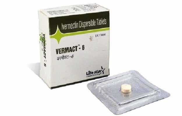 How Vermact 6 Treats Parasitic Infections: A Quick Guide