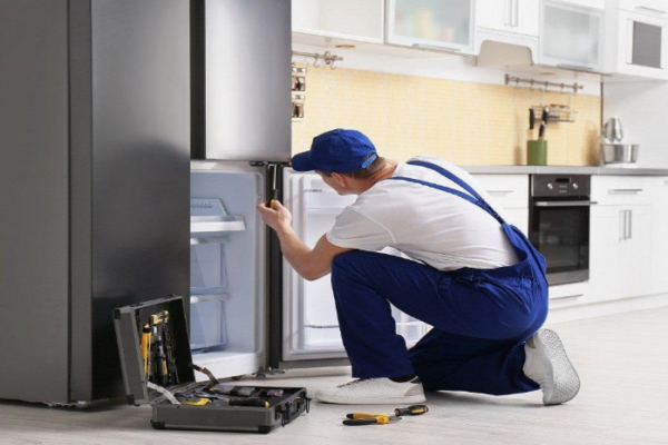 How to Choose a Reliable Commercial Appliance Repair Company