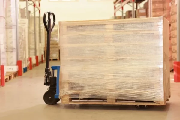 How to Choose the Right Pallet Wrap for Your Business Needs