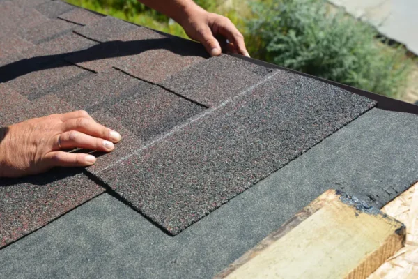 How to Prepare Your Home for a Shingle Roof Replacement