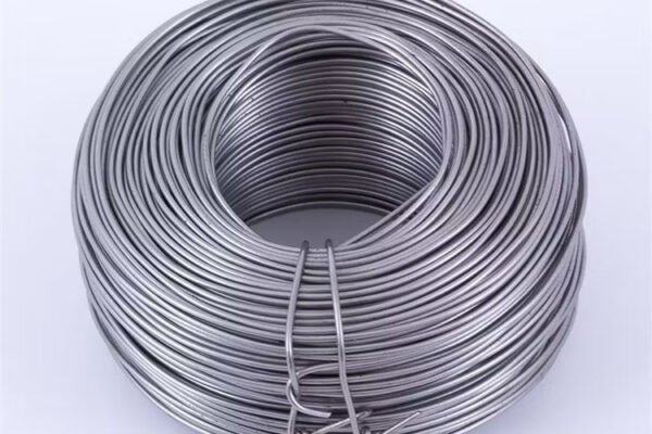 Stainless Steel Wire