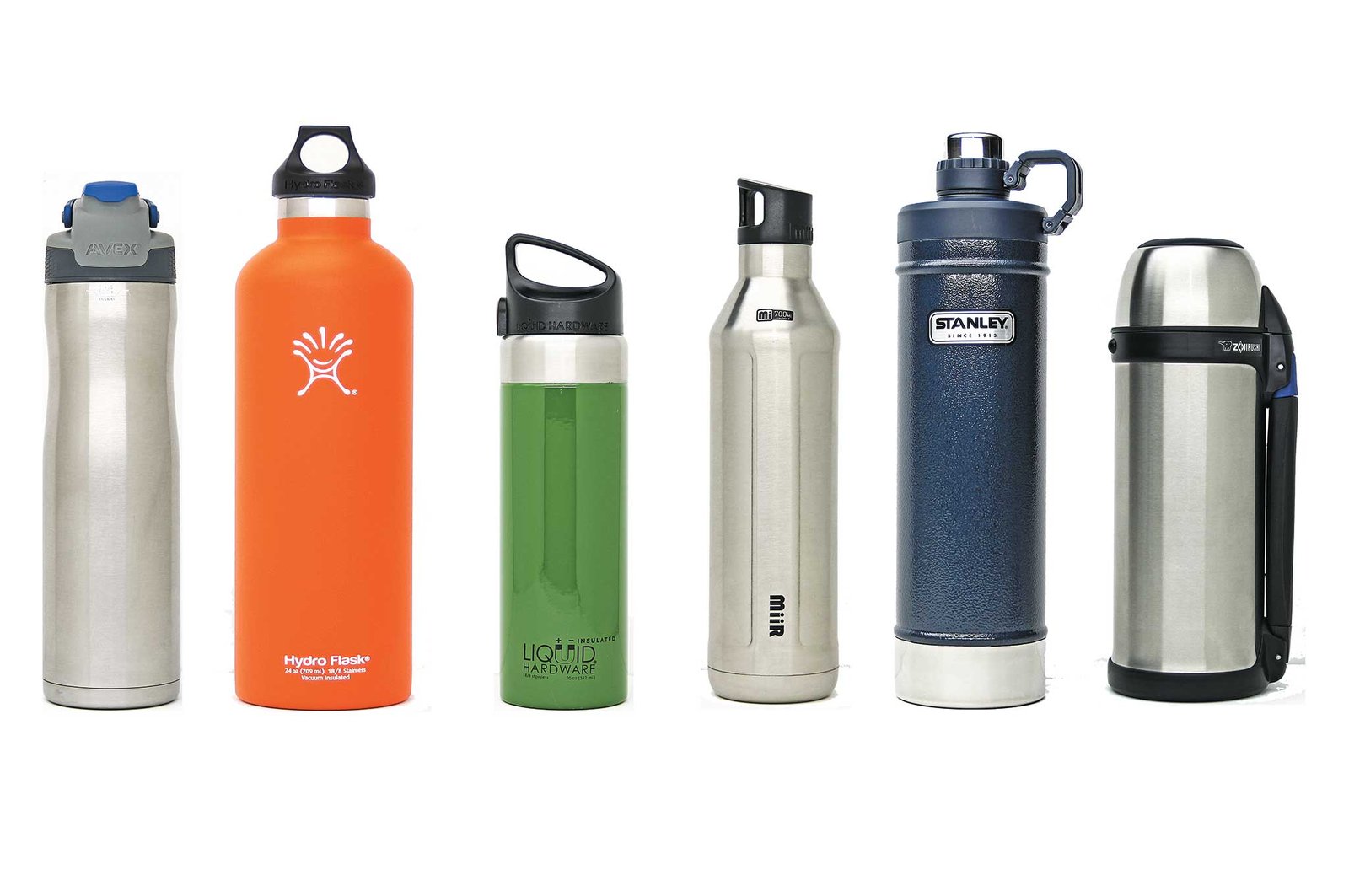 How to Clean and Maintain Your Stainless Steel Water Bottle