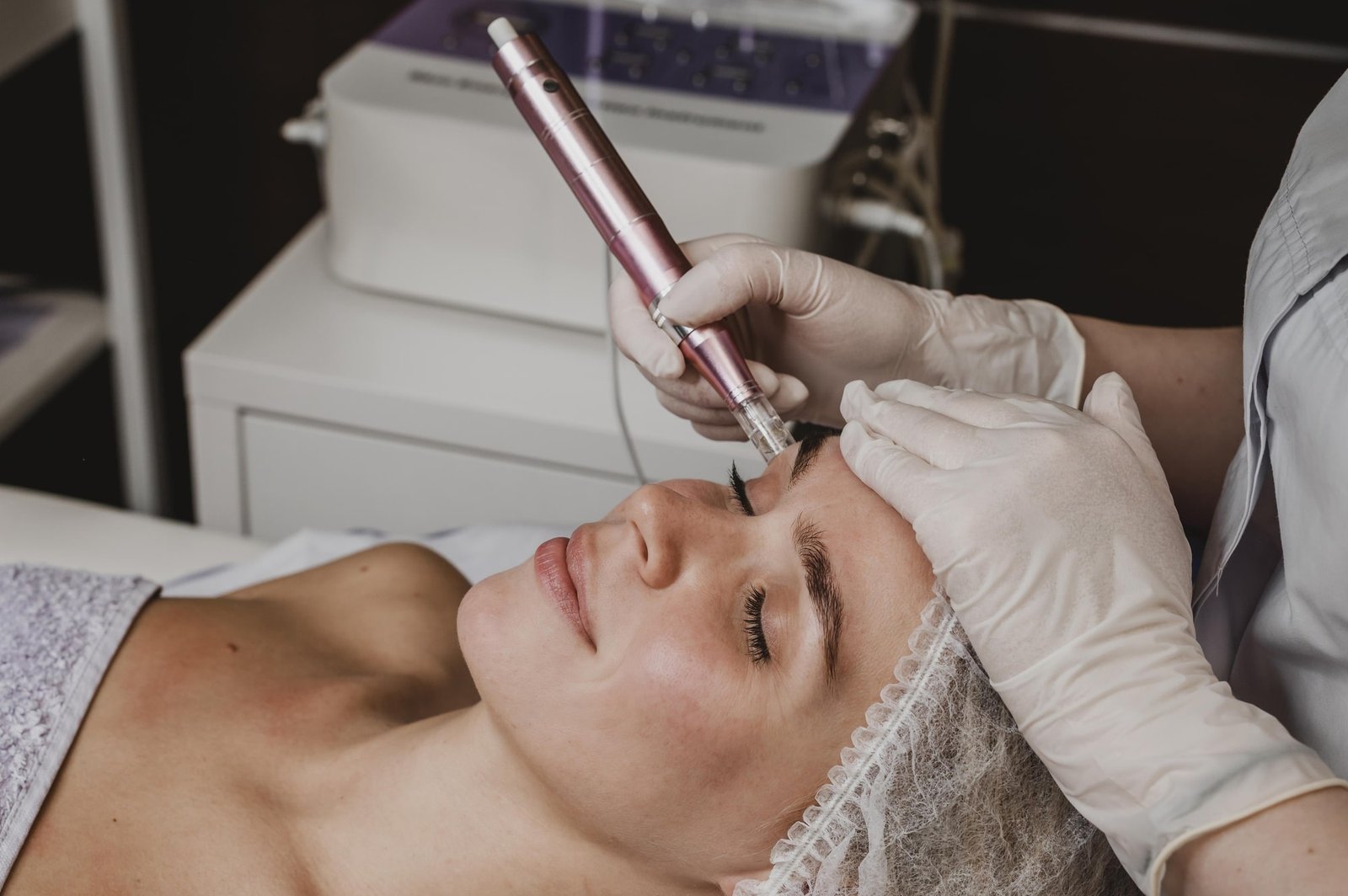 How to Enhance Your Microneedling Results with Proper Skin Care