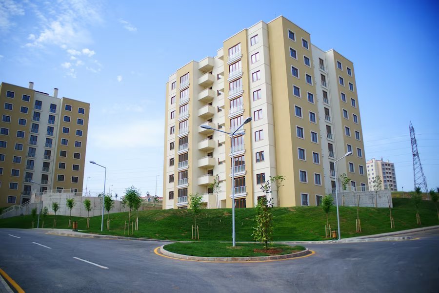 Flats for Sale in Guntur