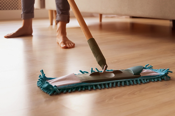 How to Extend the Life of Your Floor: Maintenance Tips After Installation