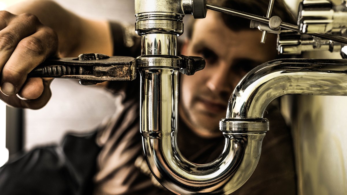 How to Winterize Home Plumbing