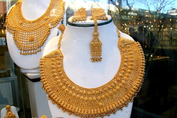 Luxury Jewelry Store GA