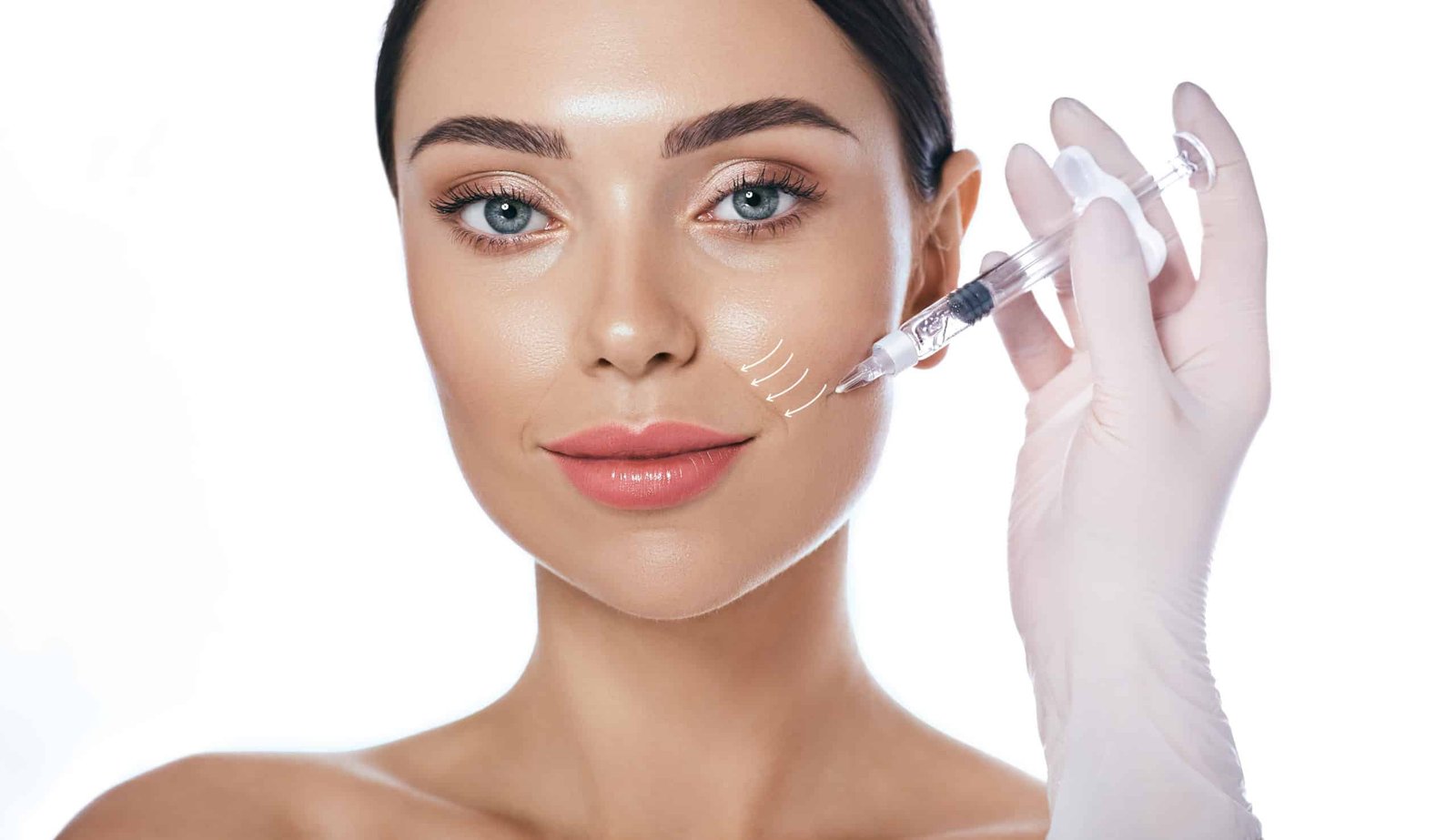 Is There Downtime After Cheek Fillers Injections in Abu Dhabi?