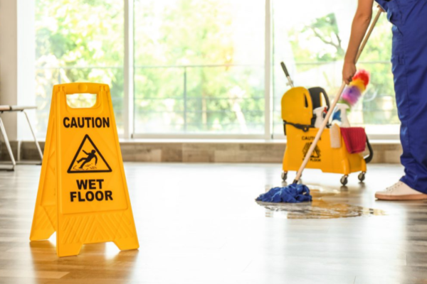 Janitorial Services In Mississauga