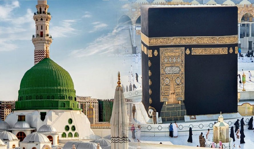 umrah packages 2025