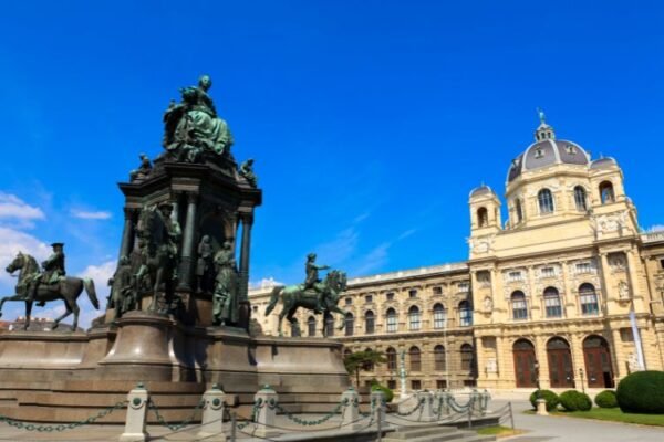 Iconic Museums in Austria