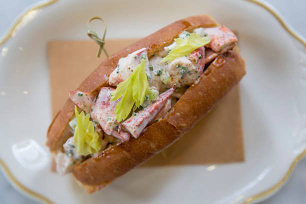 Lobster Roll