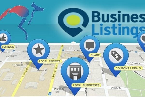 Online Business Listings