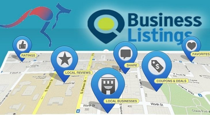 Online Business Listings