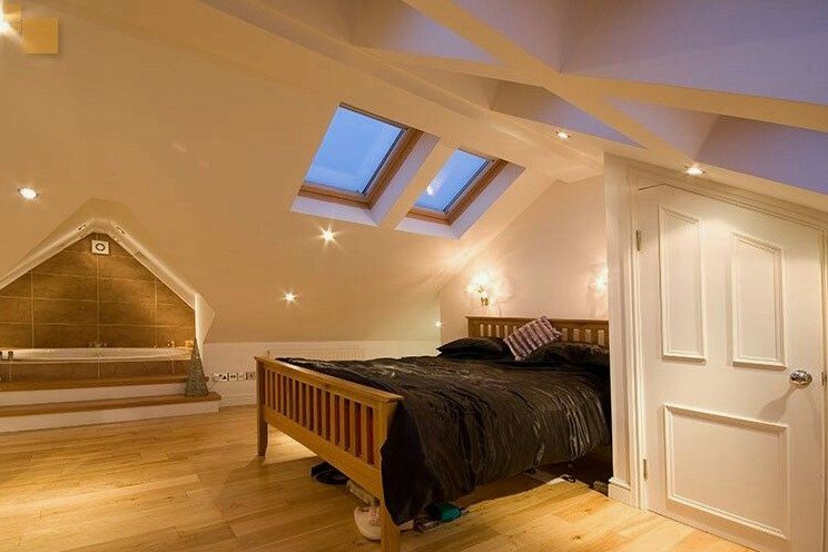 Loft-Conversions-London