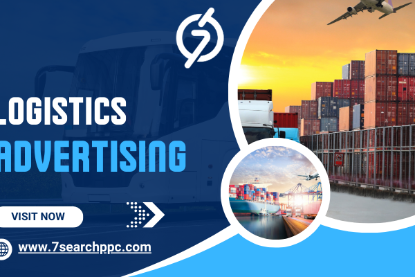 logistics advertising