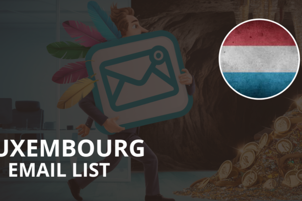 Luxembourg Email List