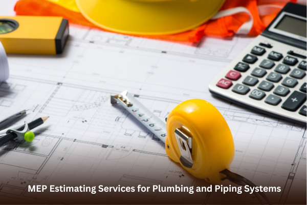 MEP Estimating Services