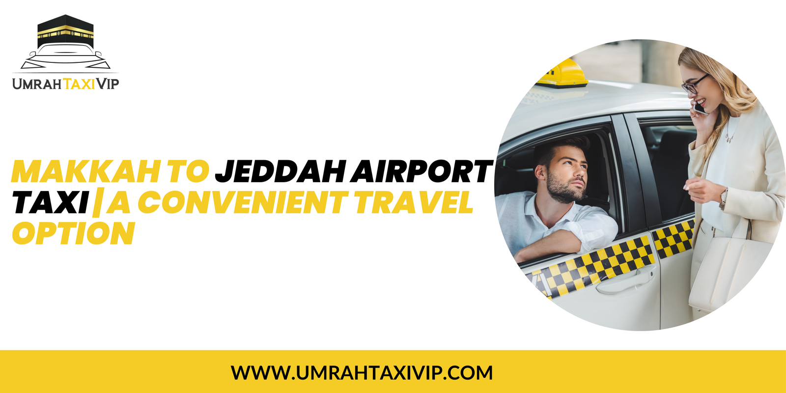 Makkah to Jeddah airport taxi