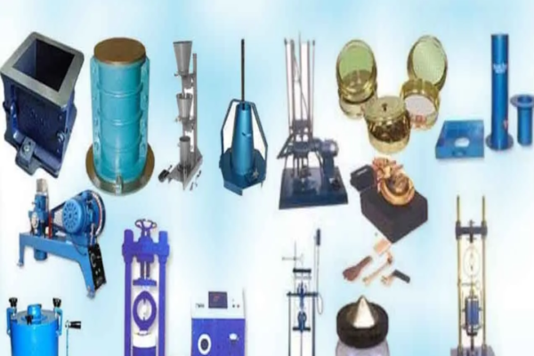 Mechanical Engineering Lab Equipment Supplier