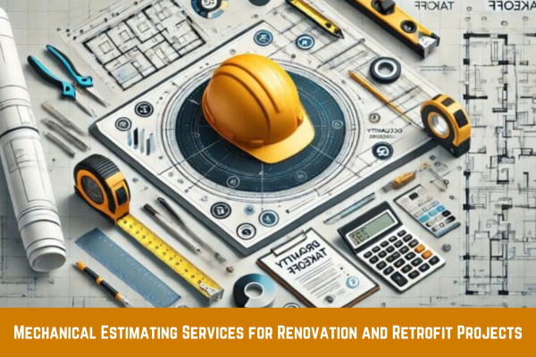 Mechanical Estimating Services