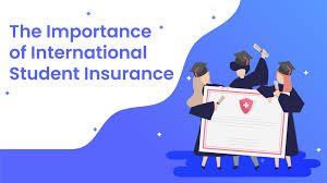 Importance Of Medical Insurance For International Students