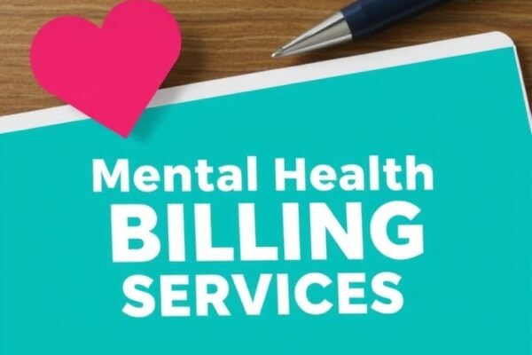 Mental Health Billing Services