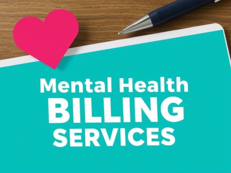 Mental Health Billing Services