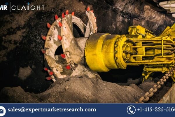 Mining Drilling Services Market