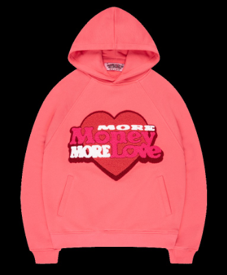 More-Money-More-love-Blaze-Heart-Hoodie