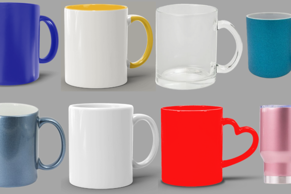 Mugs